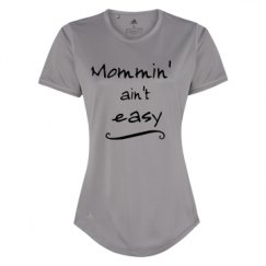 Women's Adidas Sport Shirt