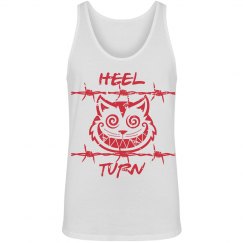 Hardcore Heel Turn 2