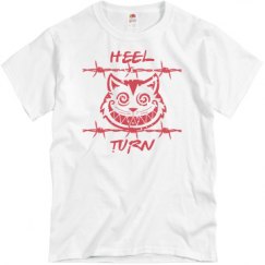 Unisex Basic Promo Tee