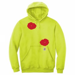 Unisex Carhartt Hooded Sweatshirt