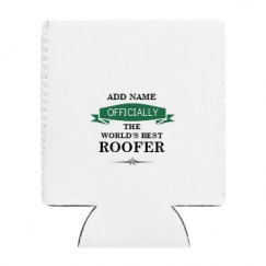 Regular 12 oz Can Cooler