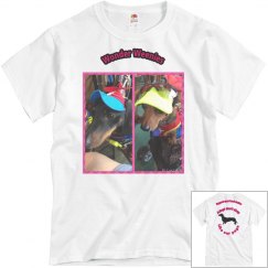 Wonder Weenies donation