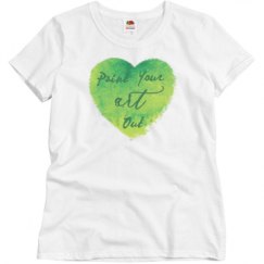 Ladies Basic Softstyle Promo Tee