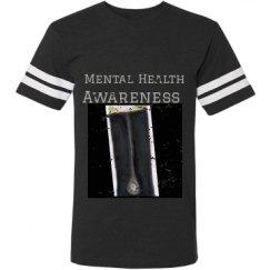 Unisex Vintage Sports Tee