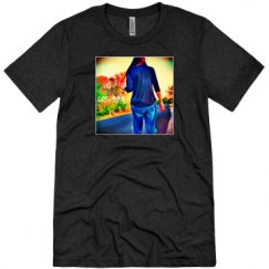 Unisex Triblend Tee