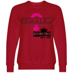 Unisex Triblend Crewneck Sweatshirt