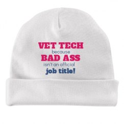 Rabbit Skins Baby Hat