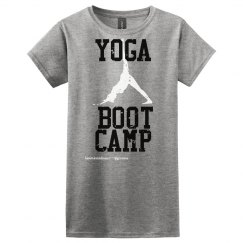 Yoga Boot Camp