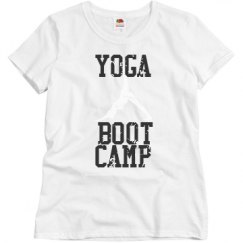 Ladies Basic Softstyle Promo Tee