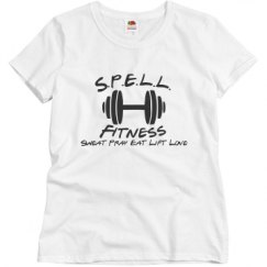 Ladies Basic Softstyle Promo Tee