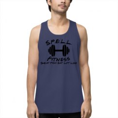 Men's Premium Tank Top