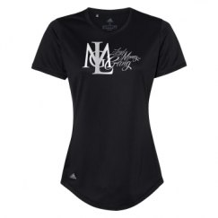 Women's Adidas Sport Shirt 