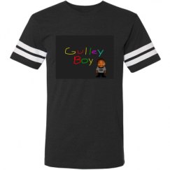 Unisex Vintage Sports Tee