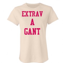 Ladies Slim Fit Favorite Tee