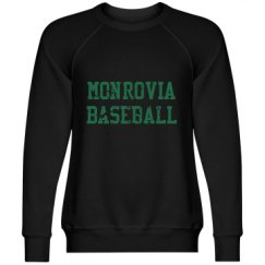 Unisex Triblend Crewneck Sweatshirt