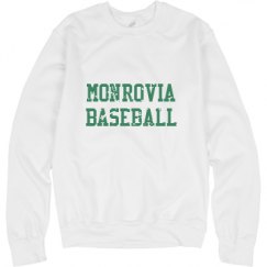 Unisex Basic Promo Crewneck Sweatshirt