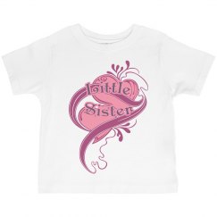 lil sister t-shirt