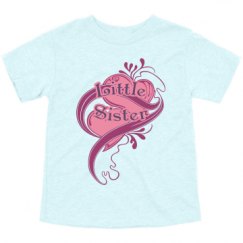 Toddler Triblend Tee