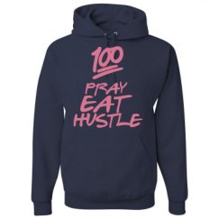 Unisex Basic Promo Hoodie