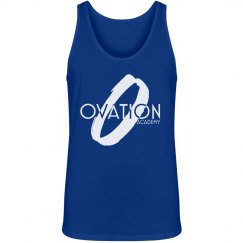 Ovation Tank Top