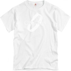 Unisex Basic Promo Tee