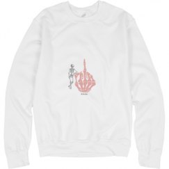 Unisex Basic Promo Crewneck Sweatshirt