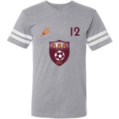 Unisex Vintage Sports Tee