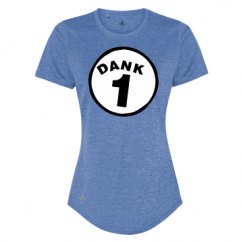 Women's Adidas Sport Shirt 