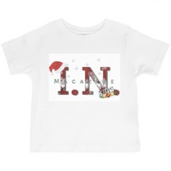 Toddler Basic Promo Jersey Tee