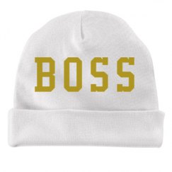 Rabbit Skins Baby Hat