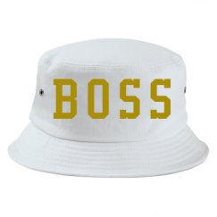 Unisex Bucket Hat