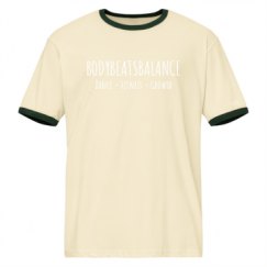 Unisex Ringer T-Shirt