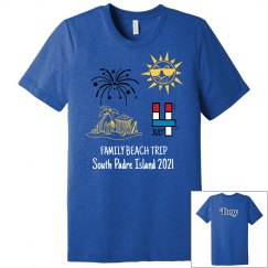 Tony-beach trip 2021