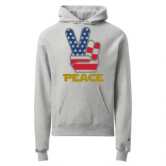 Unisex Champion Hoodie