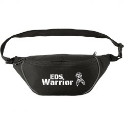 EDS Warrior Fanny Pack