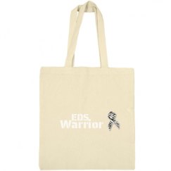 Canvas Bargain Tote Bag