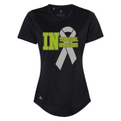 Women's Adidas Sport Shirt 