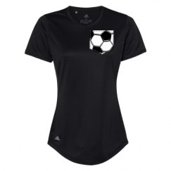 Women's Adidas Sport Shirt