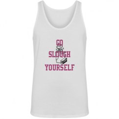 Unisex Jersey Tank Top