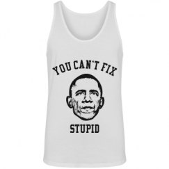 Unisex Jersey Tank Top