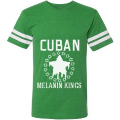 Unisex Vintage Sports Tee