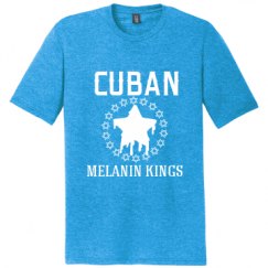 Unisex Perfect Tri Tee