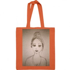 Canvas Tote Bag