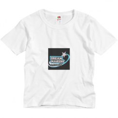 Youth Basic Promo Tee