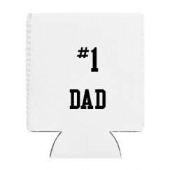 Regular 12 oz Can Cooler