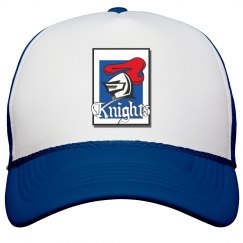 Knights Cap