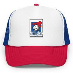 Knights Cap