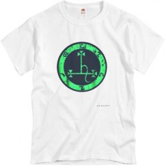 Unisex Basic Promo Tee