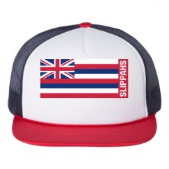 Foamie Snapback Trucker Hat