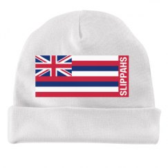 Rabbit Skins Baby Hat